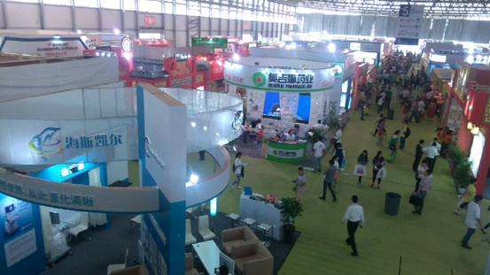 深圳展覽公司在工作中需要建立一種聯系？