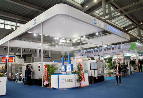 關(guān)注產(chǎn)品的設(shè)計時代化，才能更好提高吸引性-深圳展覽搭建