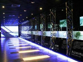 會(huì)展業(yè)發(fā)展迅猛要從歷年的變化來看-深圳展覽搭建