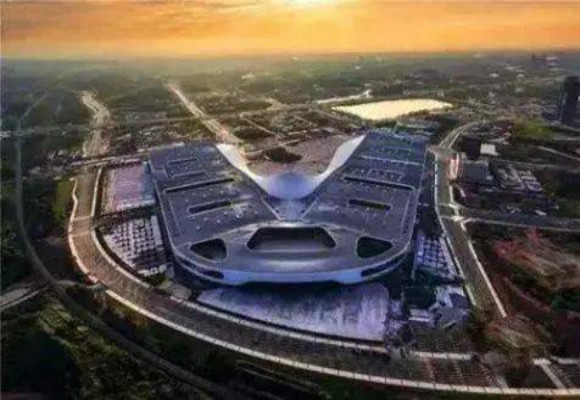 展臺設計時對于它的顏色和照明都要清楚：深圳展臺搭建