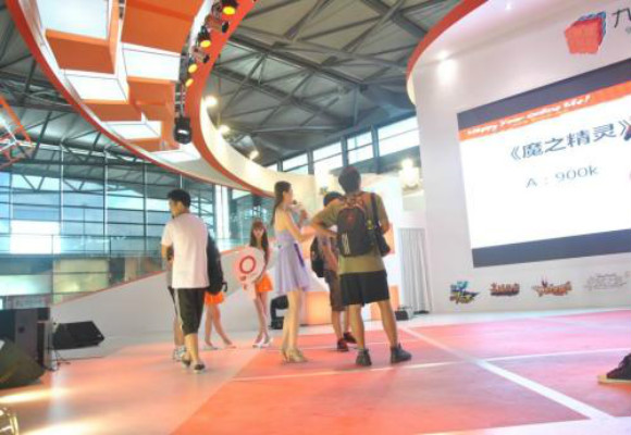 什么樣的位置才是展會上的最佳位置呢？深圳展覽搭建設計