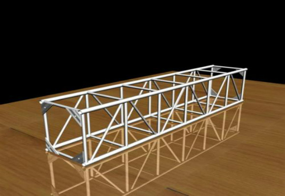 舞臺桁架搭建的比較注重的問題有哪些必須是要注意的？