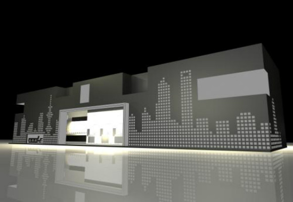 搭建展臺想要給人出乎意料的效果，不得不知道的這些知識