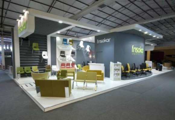 深圳展覽設計：常用的展覽策劃方法有哪些？