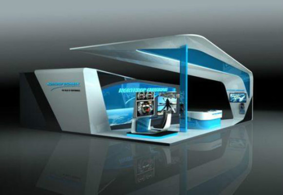 展臺(tái)設(shè)計(jì)也包含著對(duì)傳統(tǒng)思考？深圳展臺(tái)設(shè)計(jì)的分類