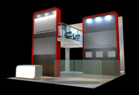 展臺(tái)設(shè)計(jì)如何才能有亮點(diǎn)的突出？香港展臺(tái)設(shè)計(jì)