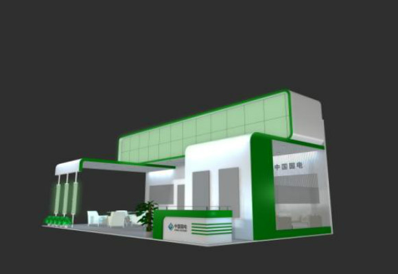 深圳展臺設(shè)計(jì)需求展示哪些展品期望吸引的眼球有多少！