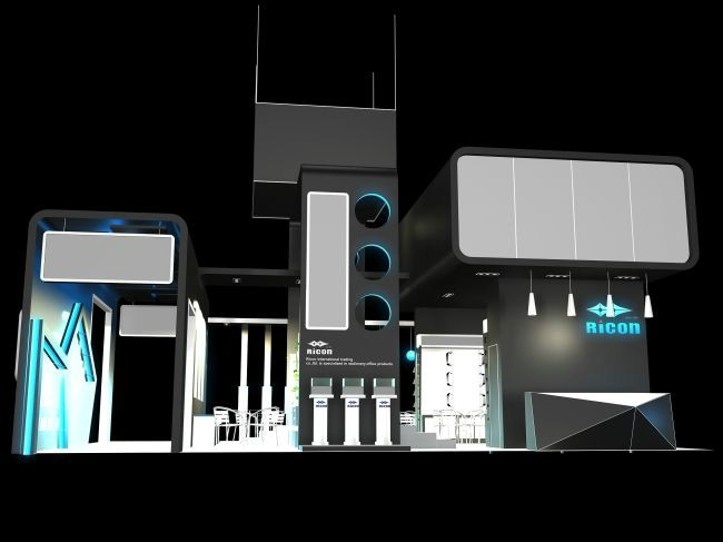 深圳展覽設(shè)計(jì)裝修哪家好！深圳藝覽天下